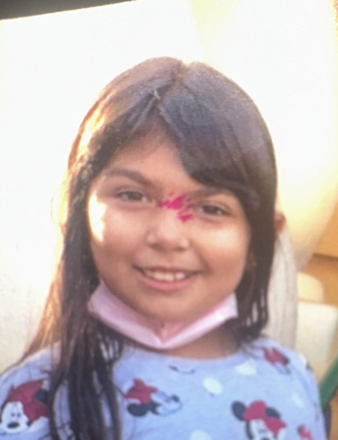 Sophia Morales Huerta