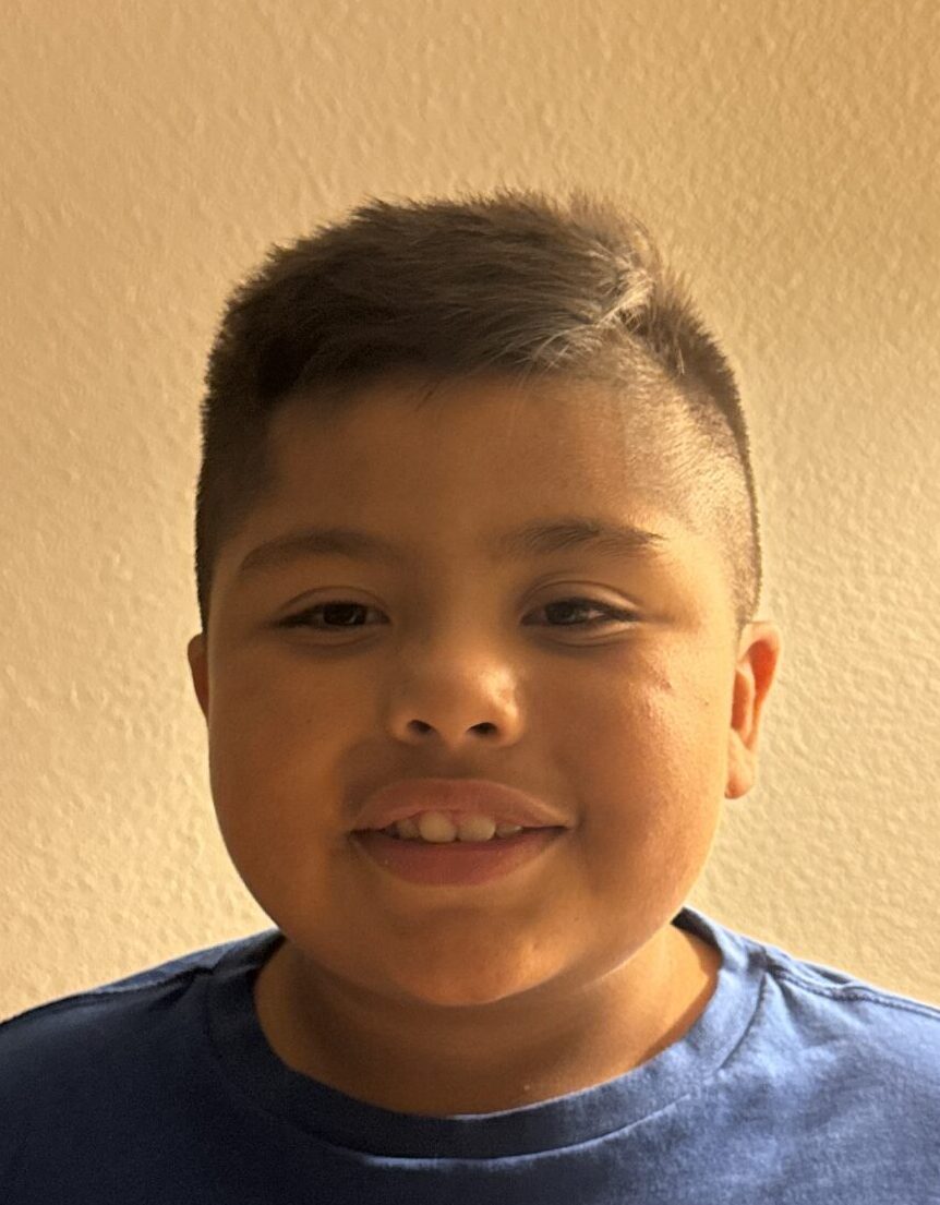Elias Mendez