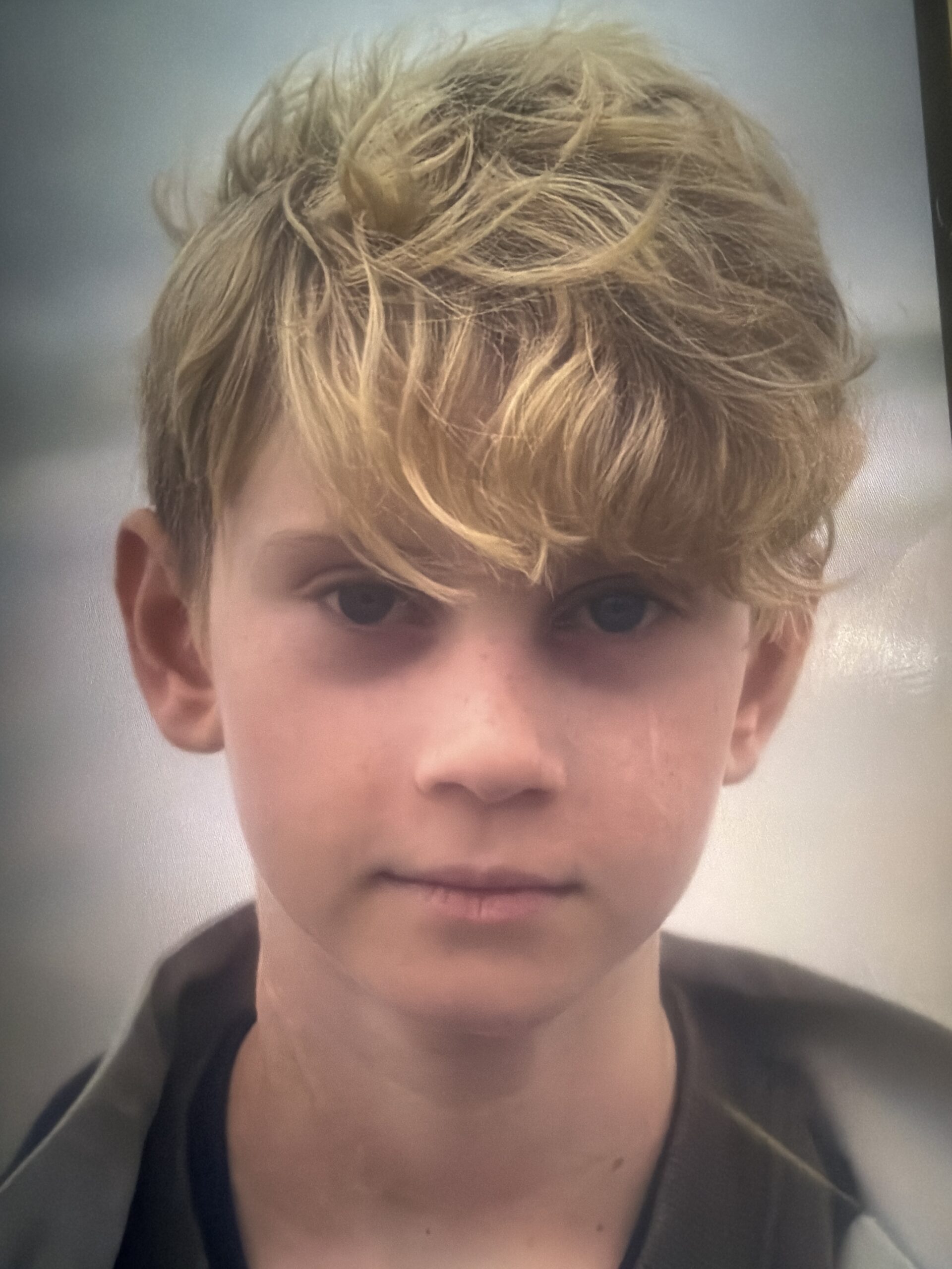 Aaron Hanratty