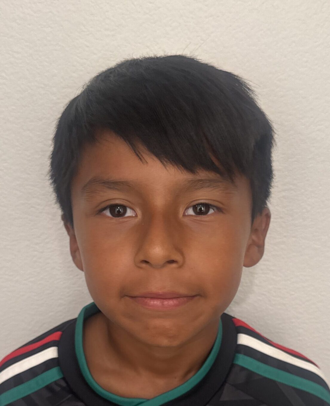 Lionel Cristiano Acosta