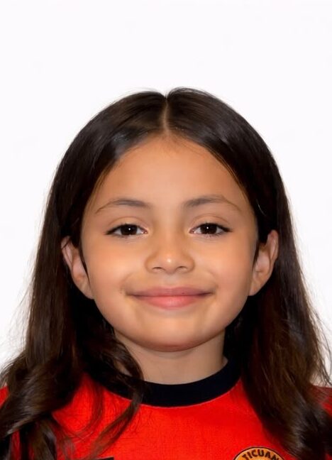 Lucia Reyes Preciado