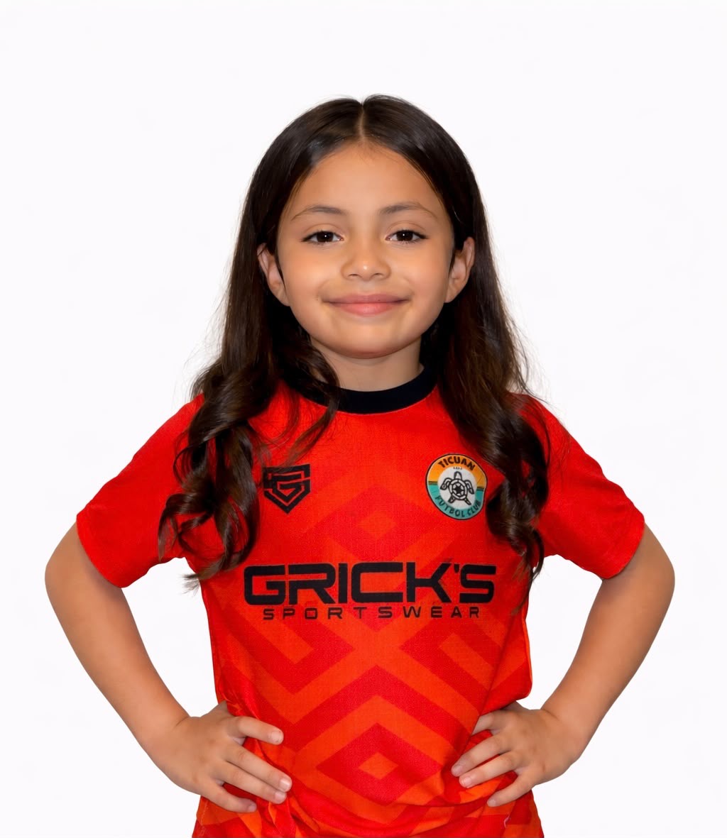 Lucia Reyes Preciado