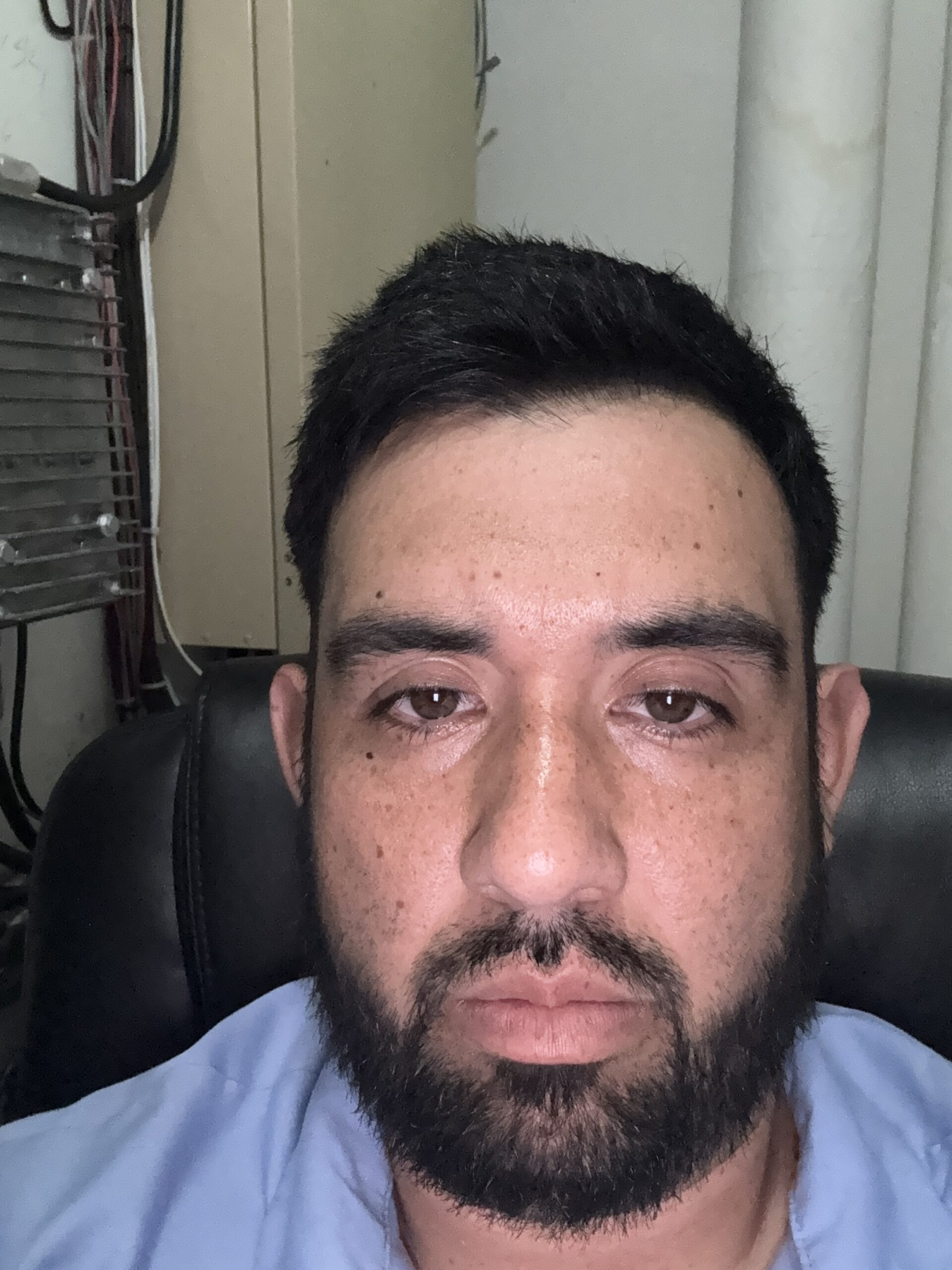 Jonathan Ortiz