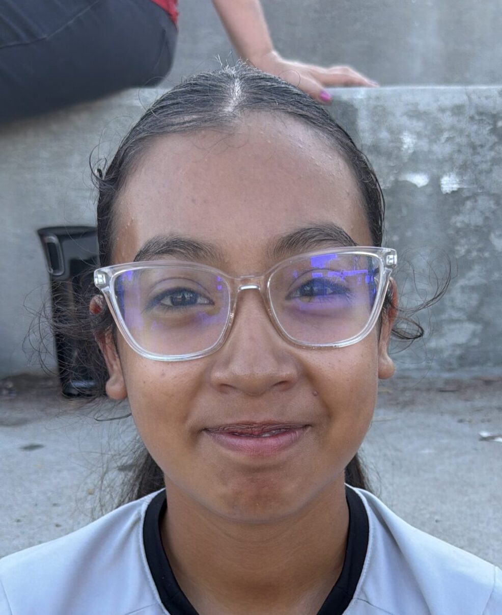 Ailyn Olivares Betancourt