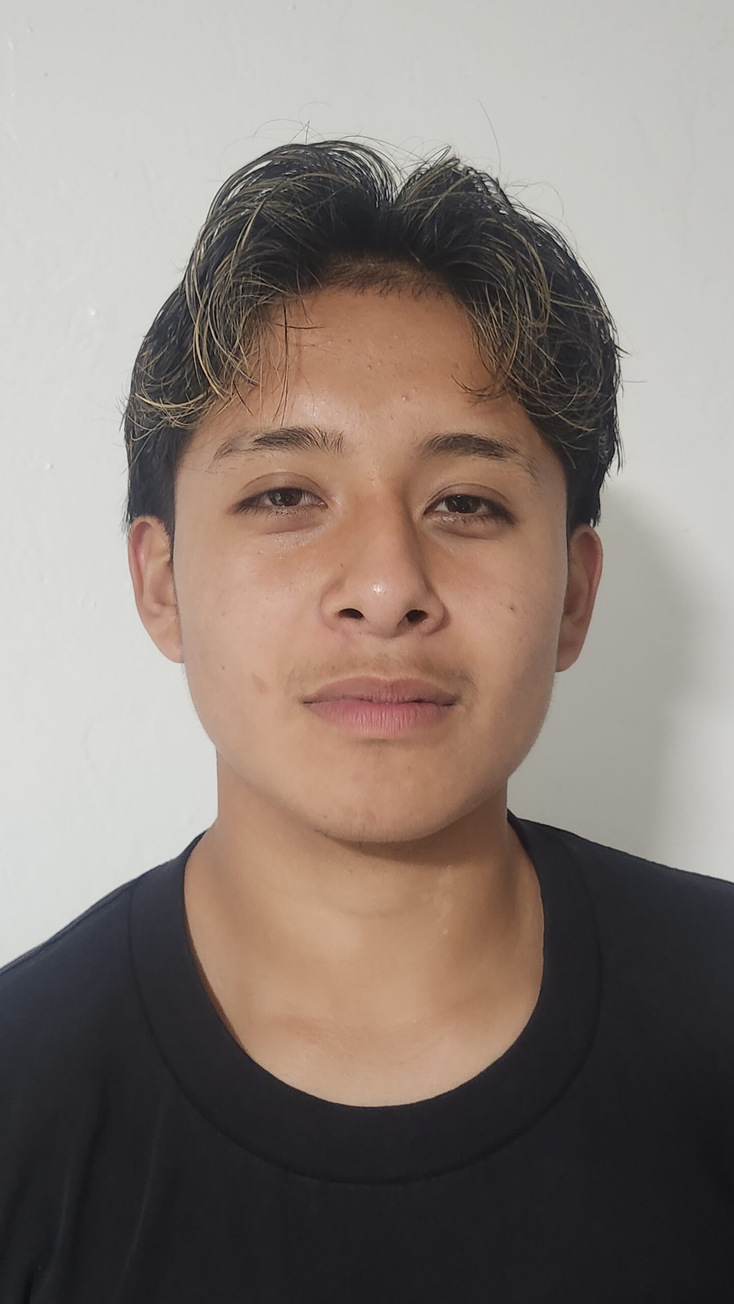 Cristian Reyes