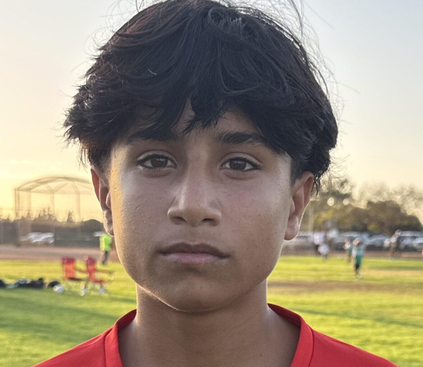 Azmat Akbari