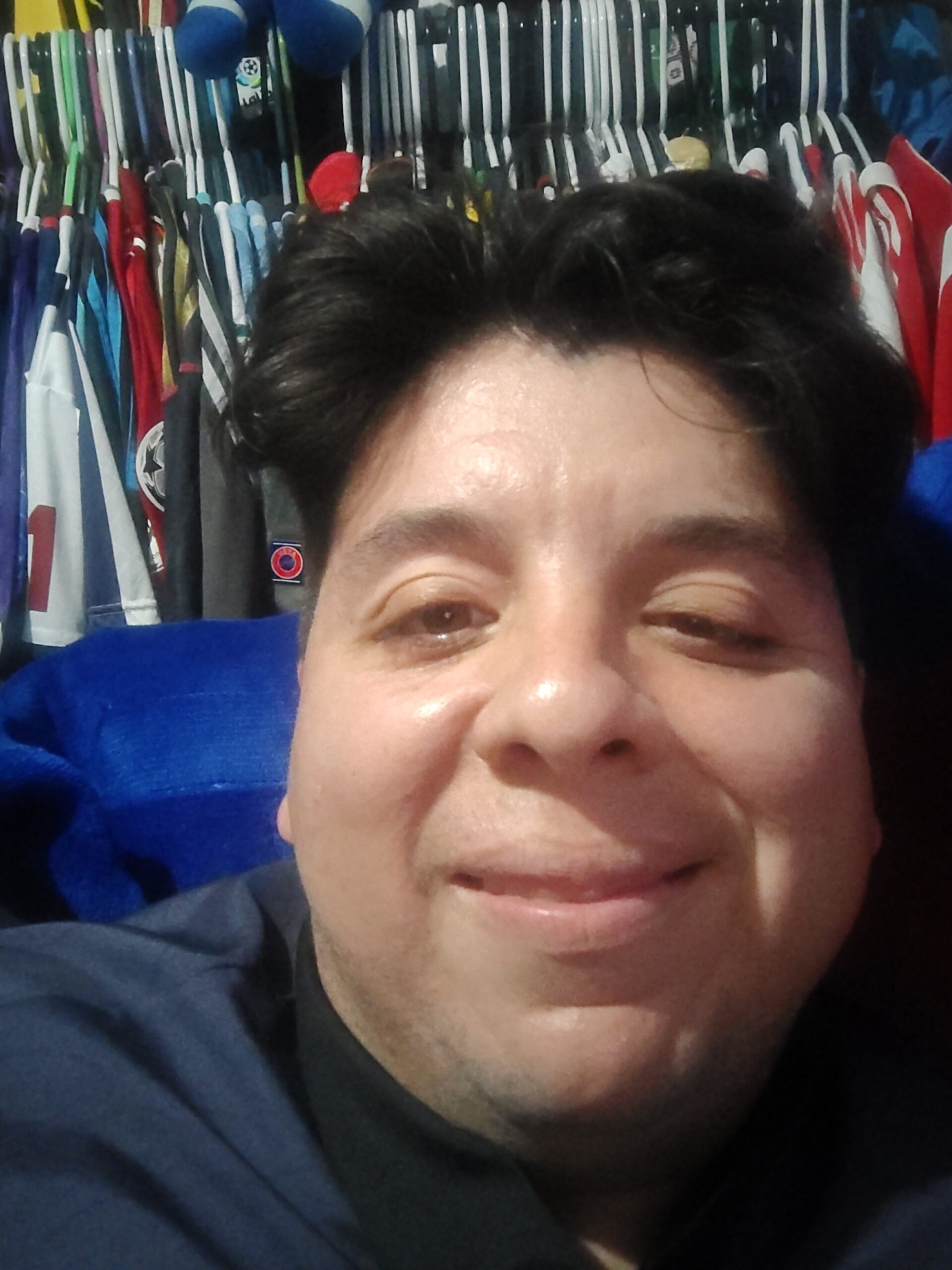 Alex Aguirre