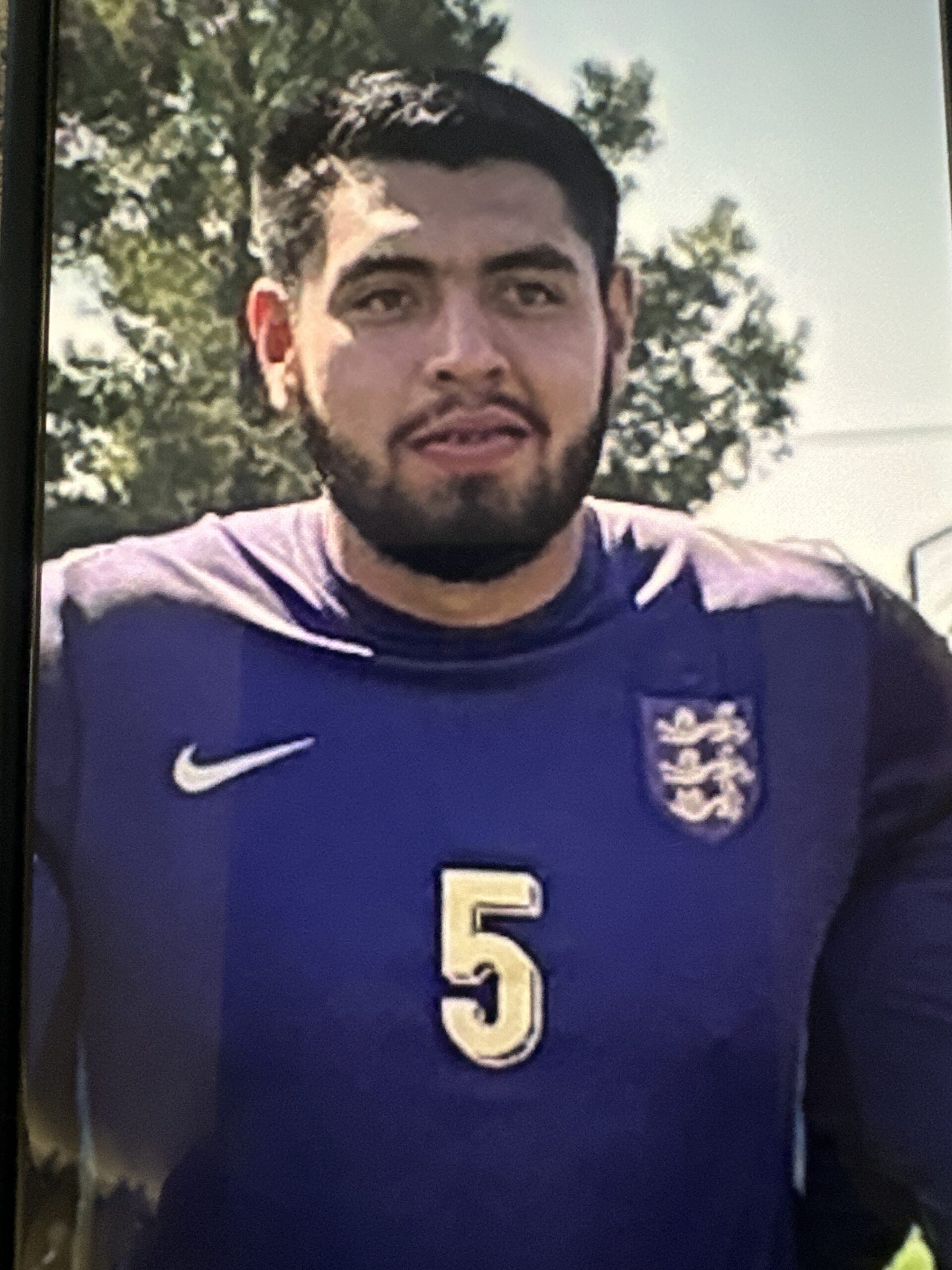 Jair Hernandez Contreras