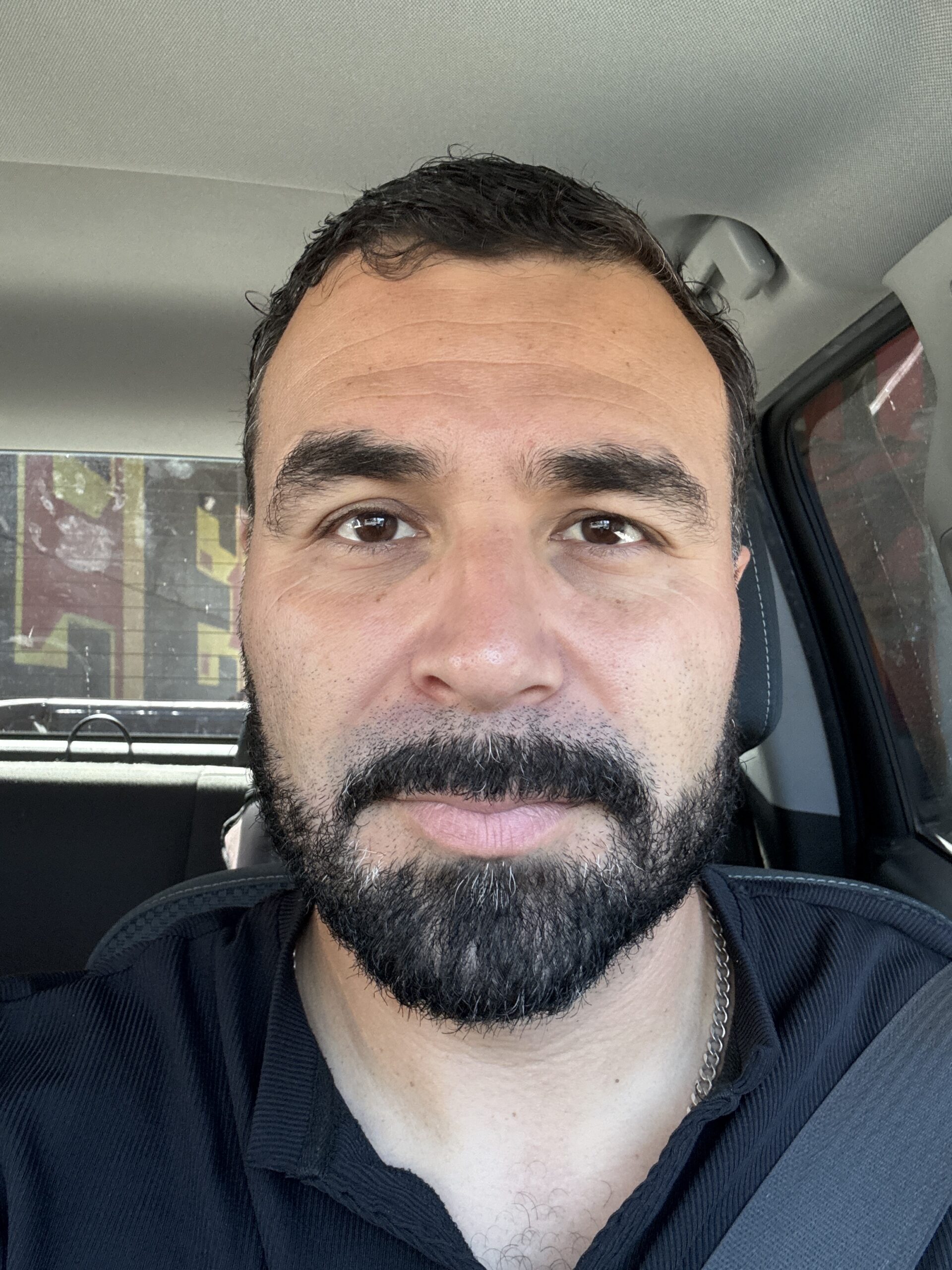 Marcos Lopez