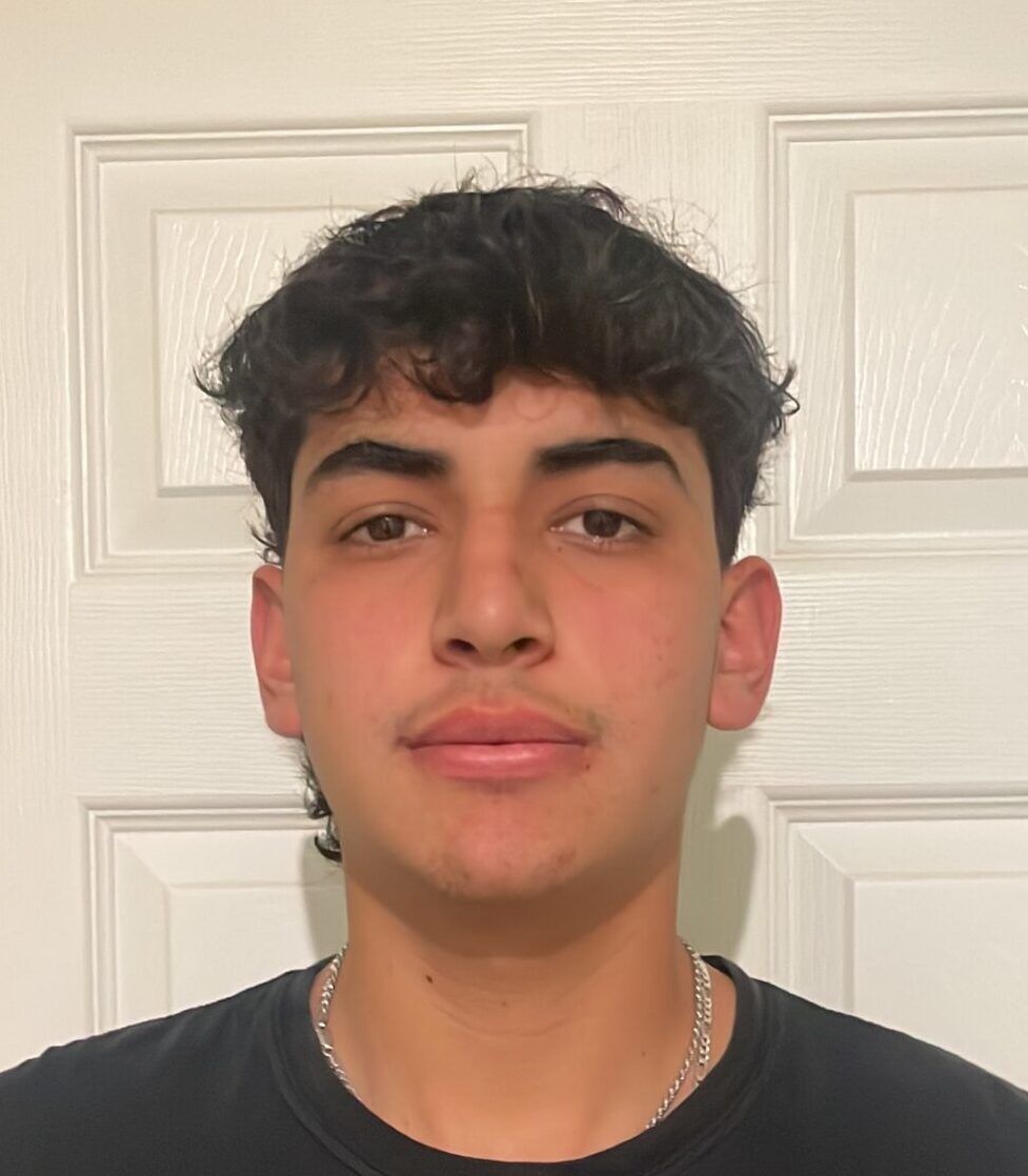 Roman Altamirano