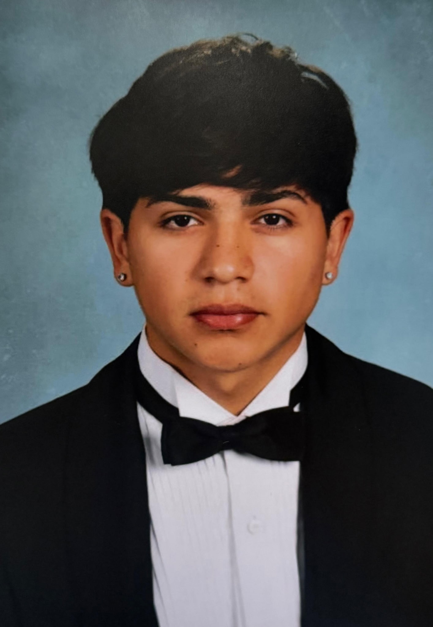 Cesar Ruiz Rivera