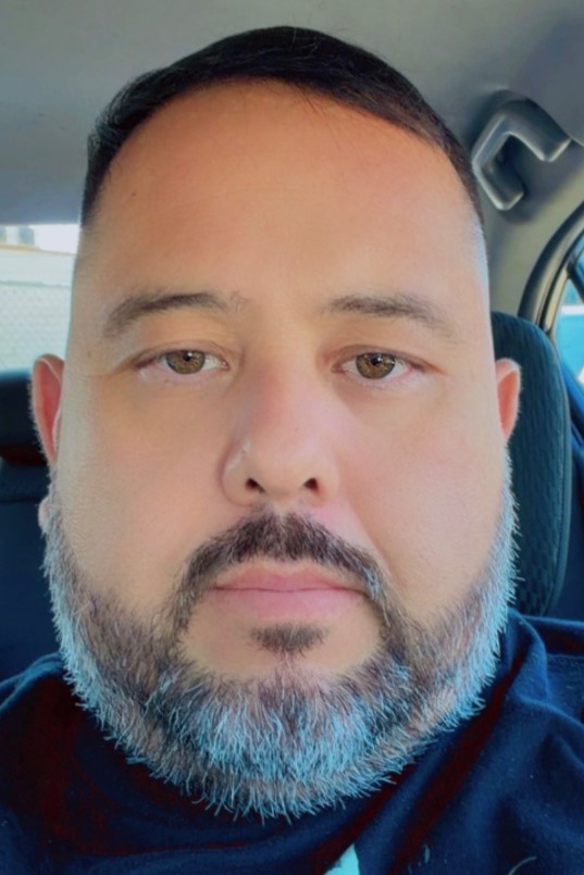 Edgar Sepulveda Ramirez