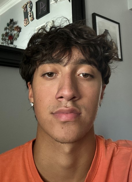 Shane Ramos