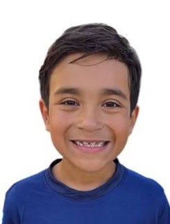 Lucas Orozco