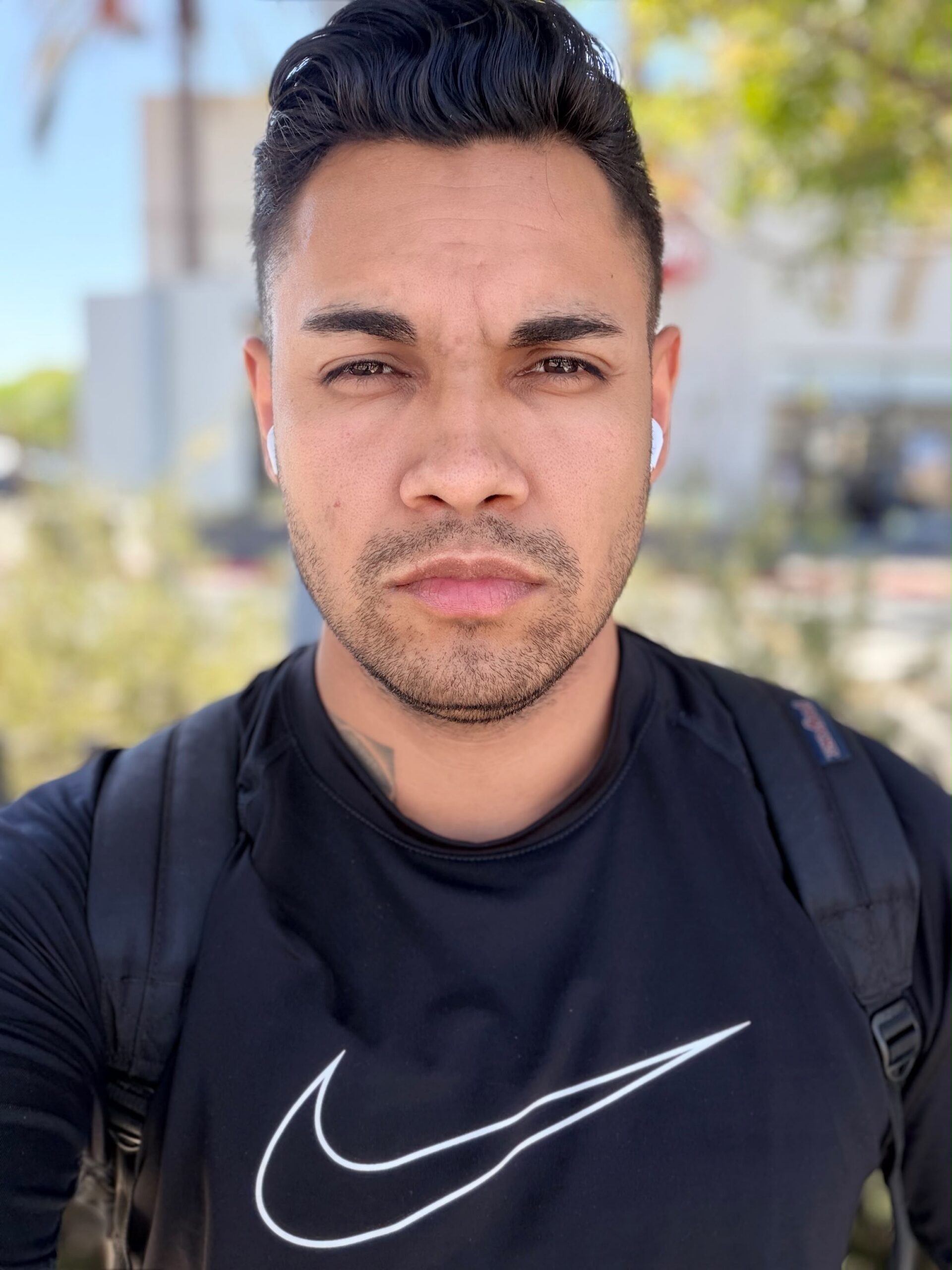 Moises Munguia
