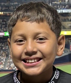 Joziah Badillo