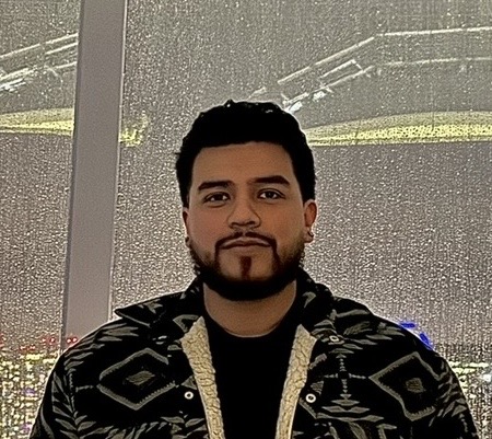 Jonathan Martinez