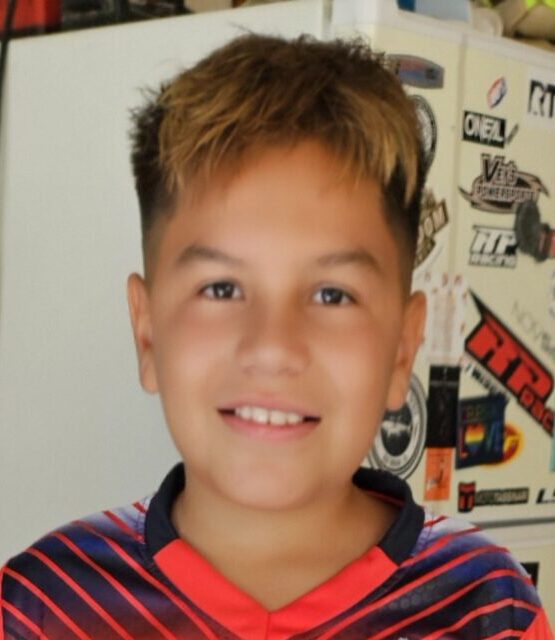 Dominic Prado