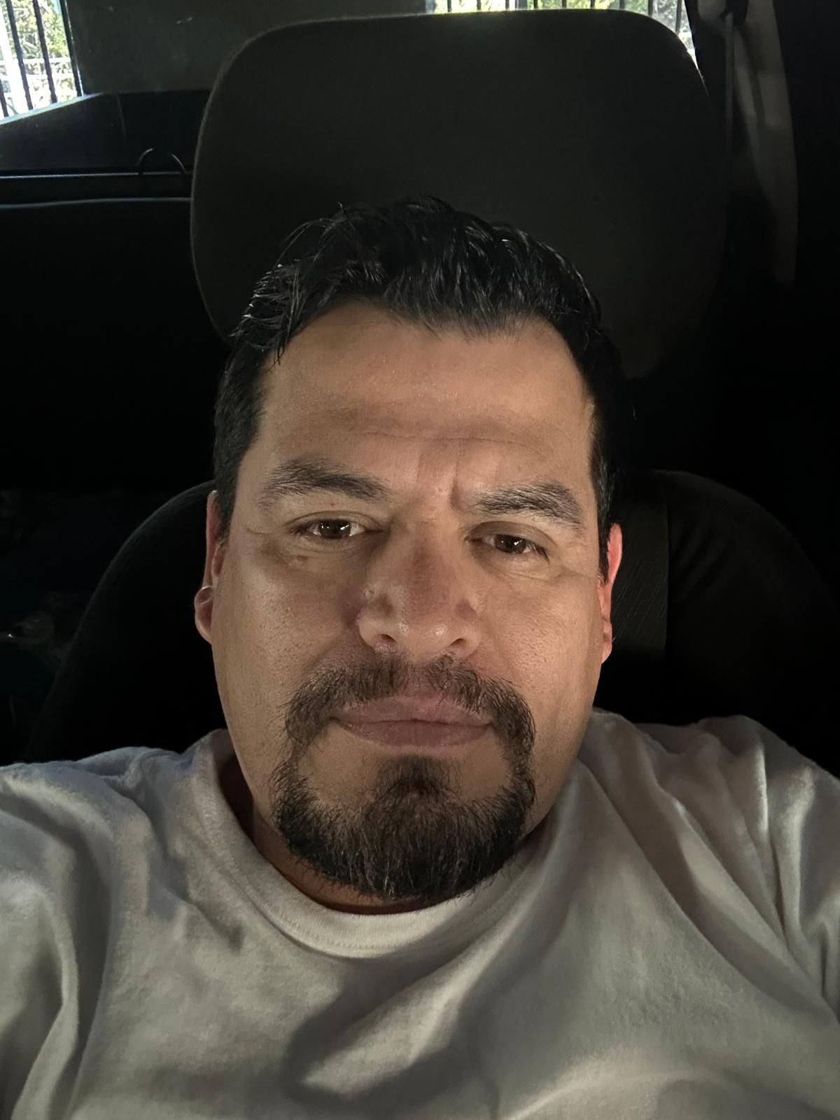 Manuel Bautista