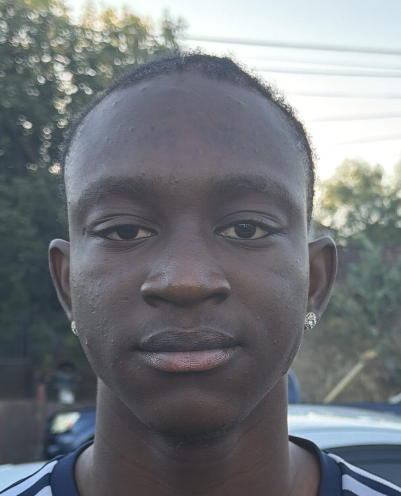 Jerome Dadjoobe