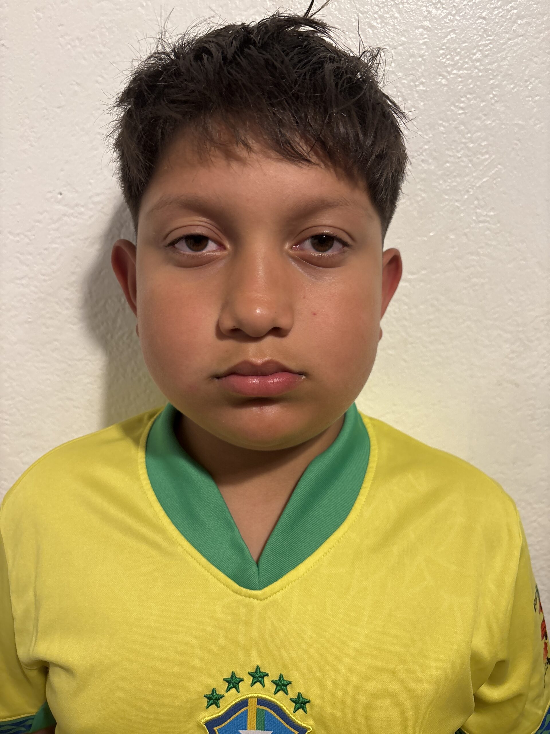 Joshua Ramirez