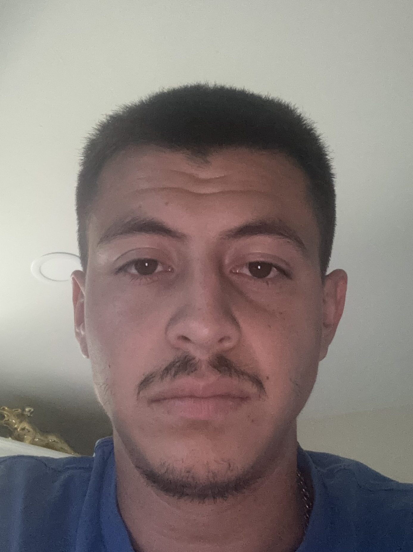 Antonio Campos