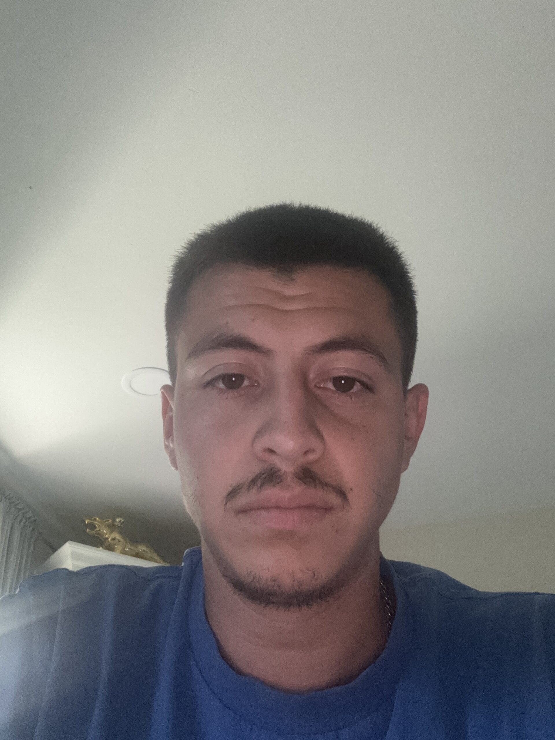 Antonio Campos