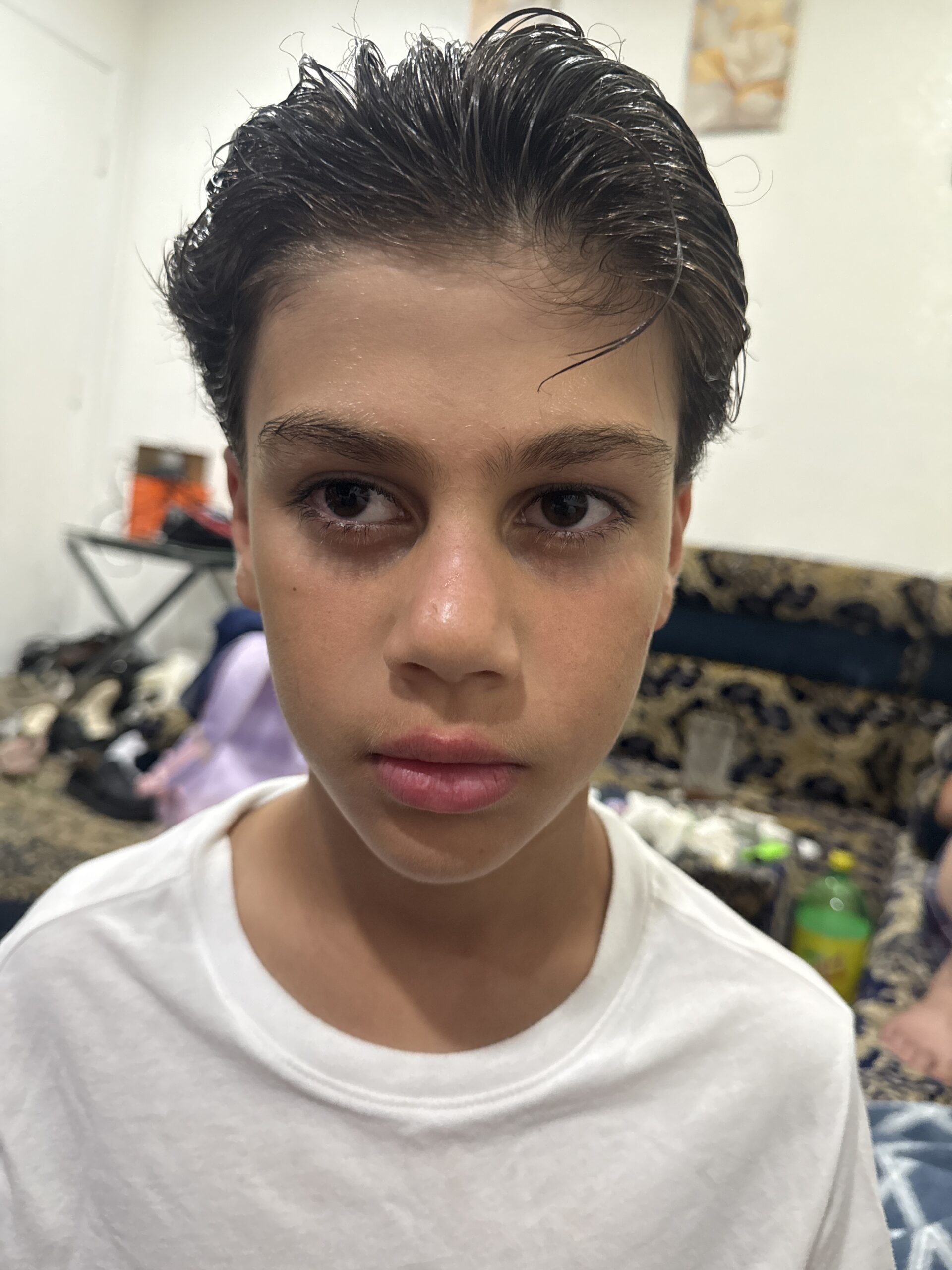 Mohab Almasri