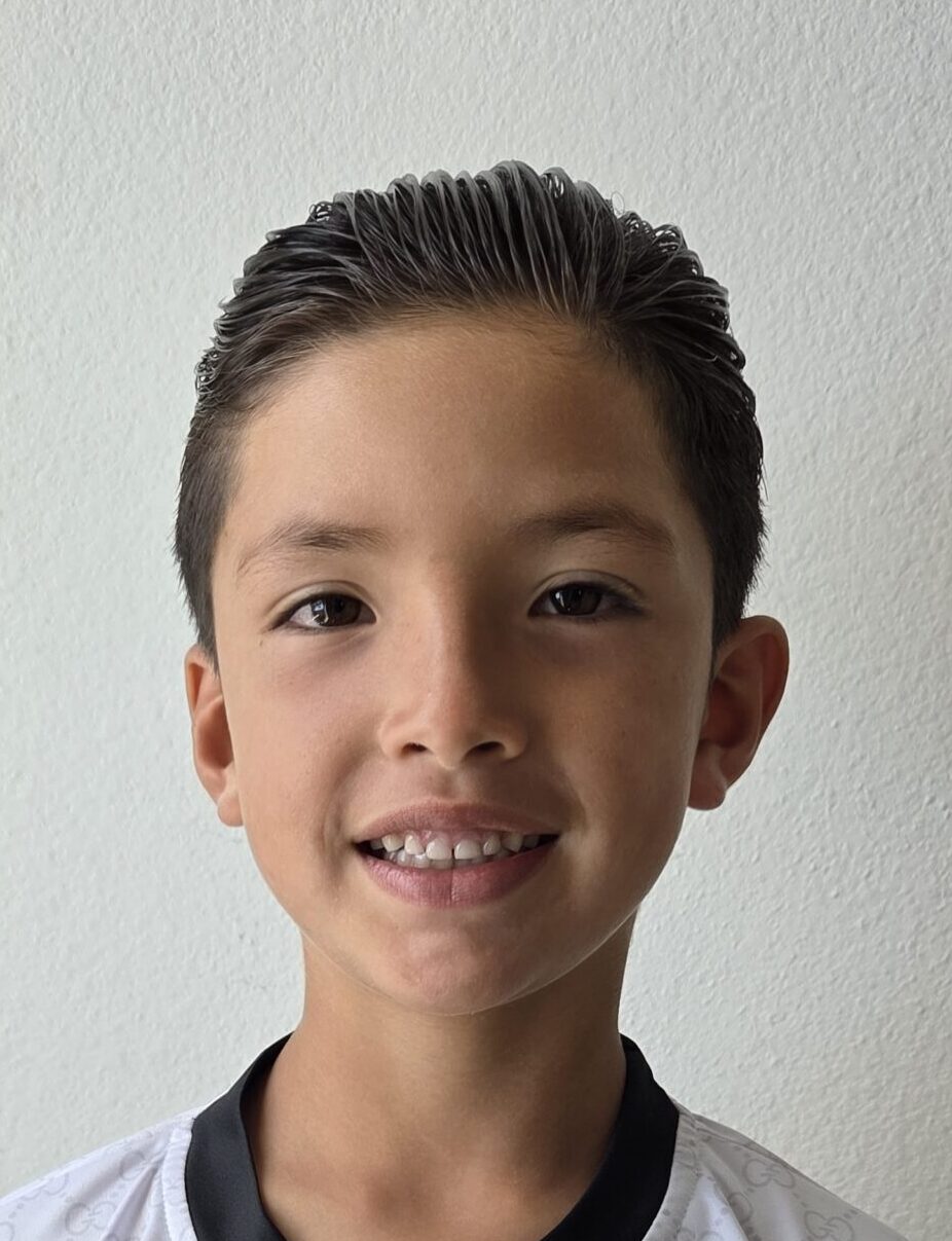Iker Roman Perez