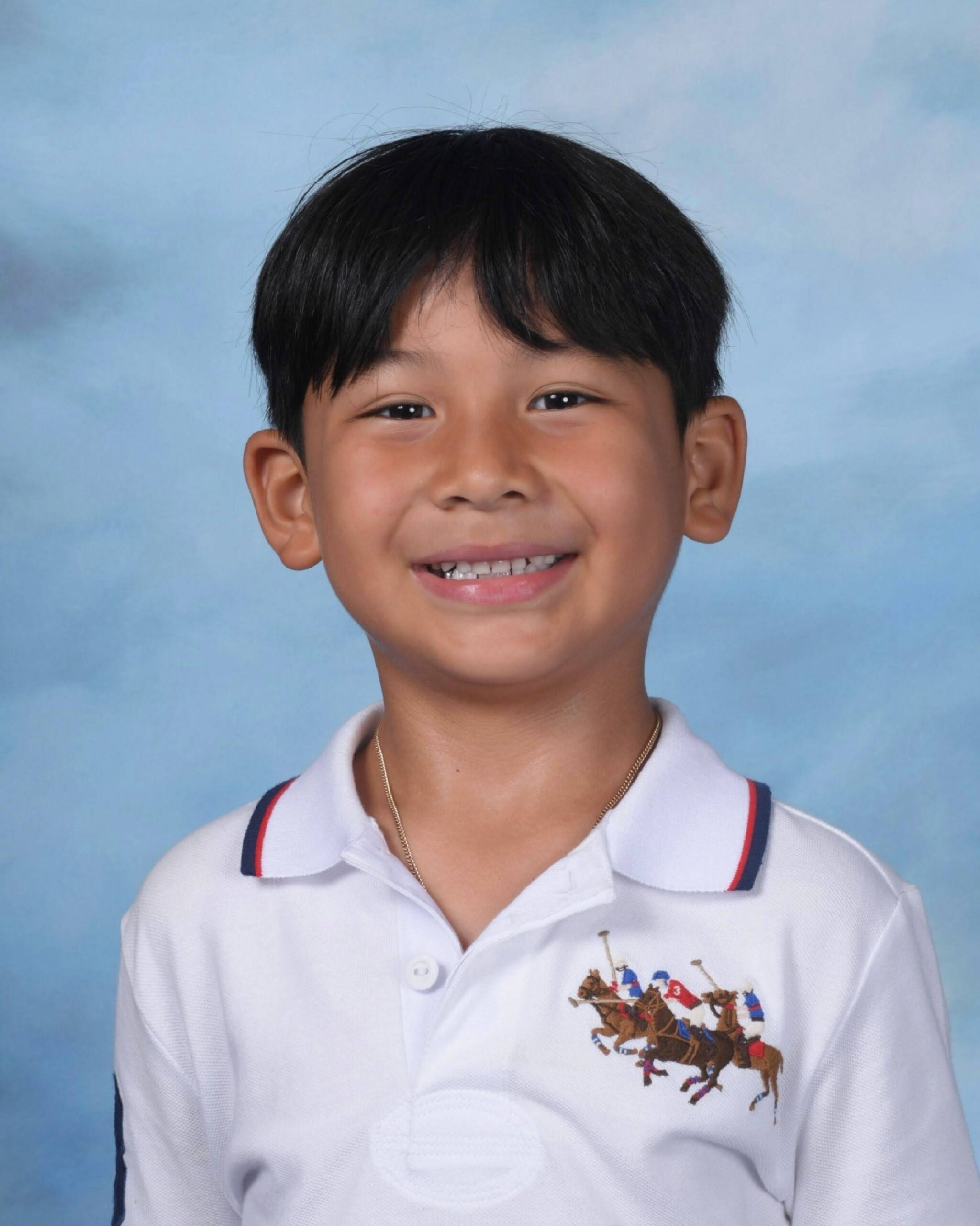 Liam L Nguyen