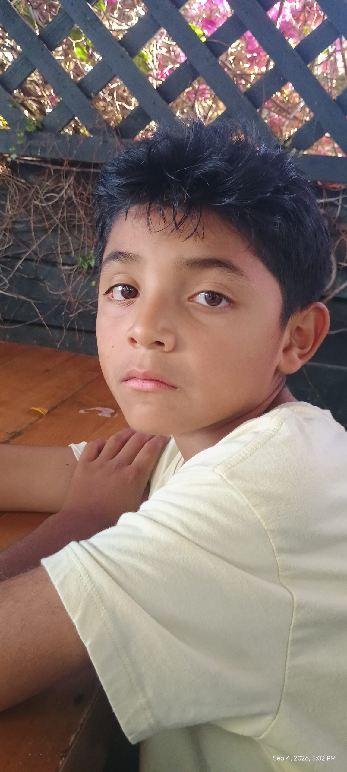 Joseluis angel Reyes perez