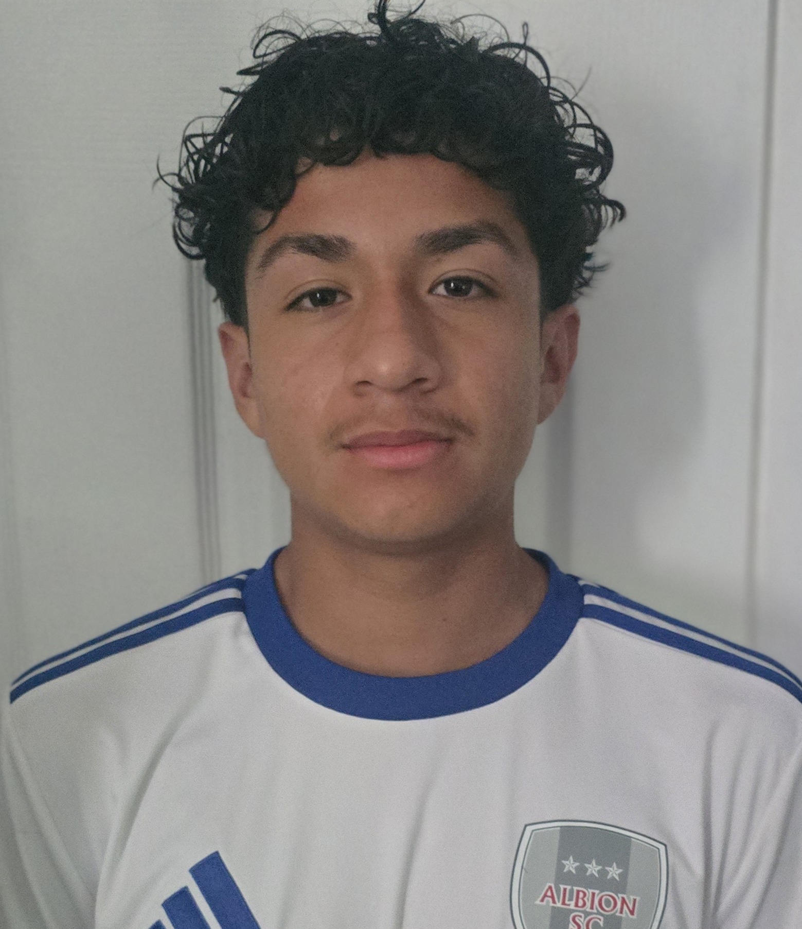 Juan Carlos Perez Aquino
