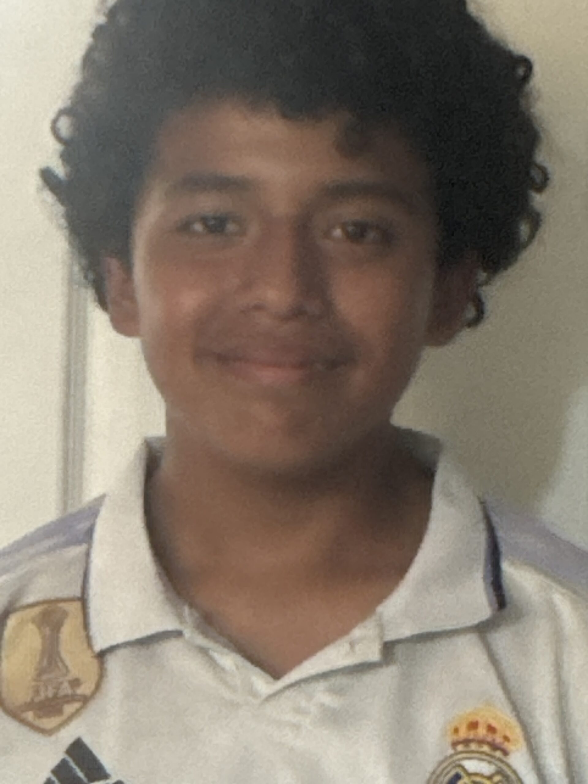 Rodrigo Alvarez