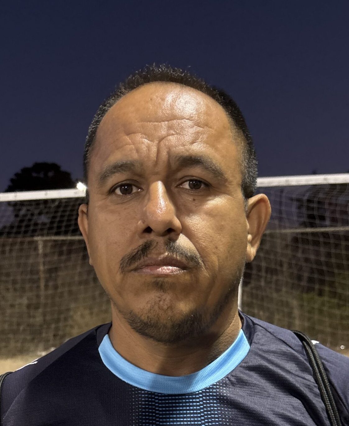 Miguel De Santiago