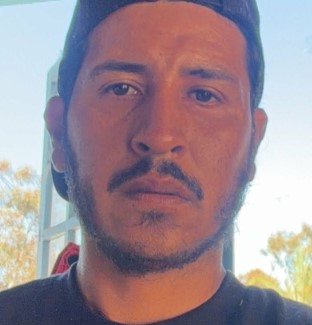 Cesar Benitez