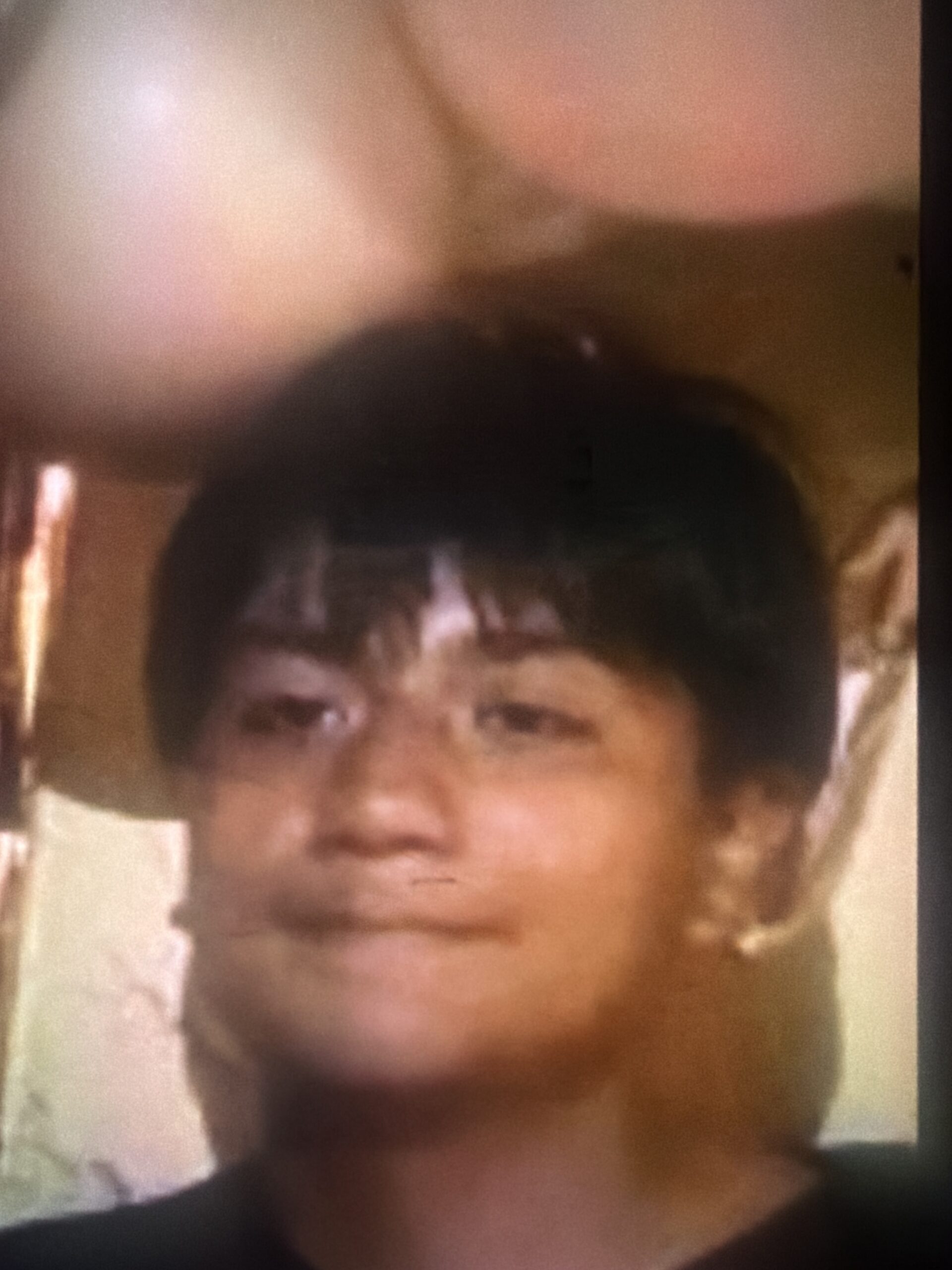 Ismae Isaac Ibarra