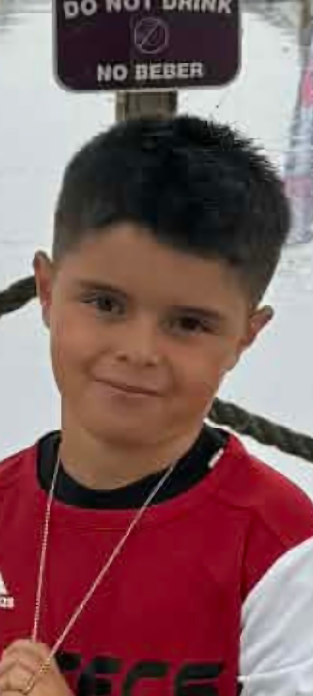 jaxson cervantes