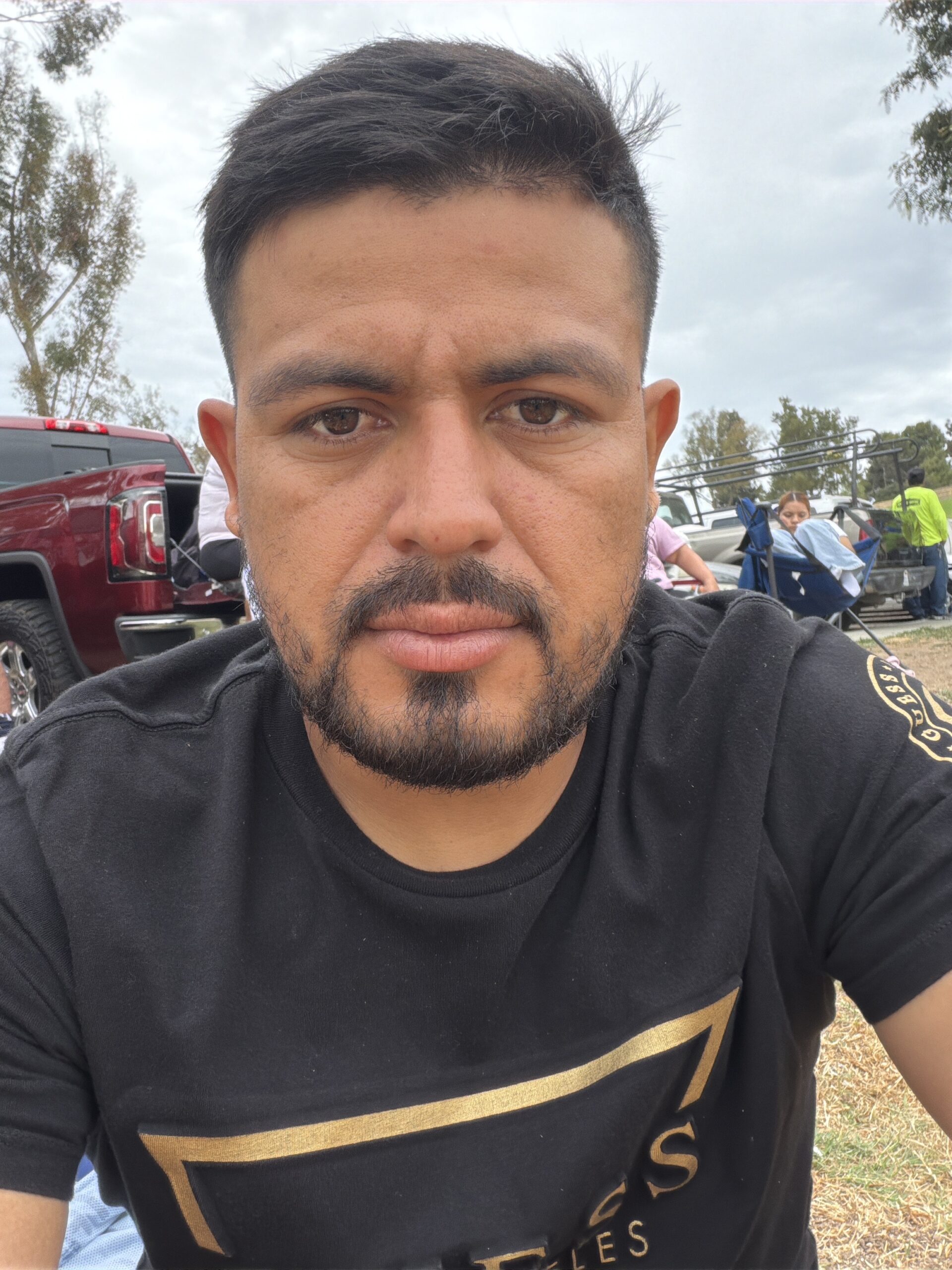 Luis Ramirez