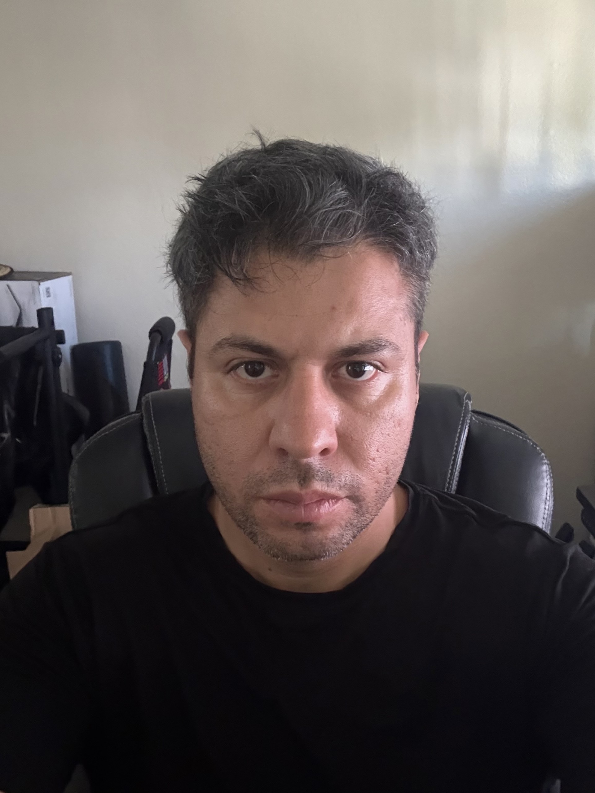 Alfredo Verduzco