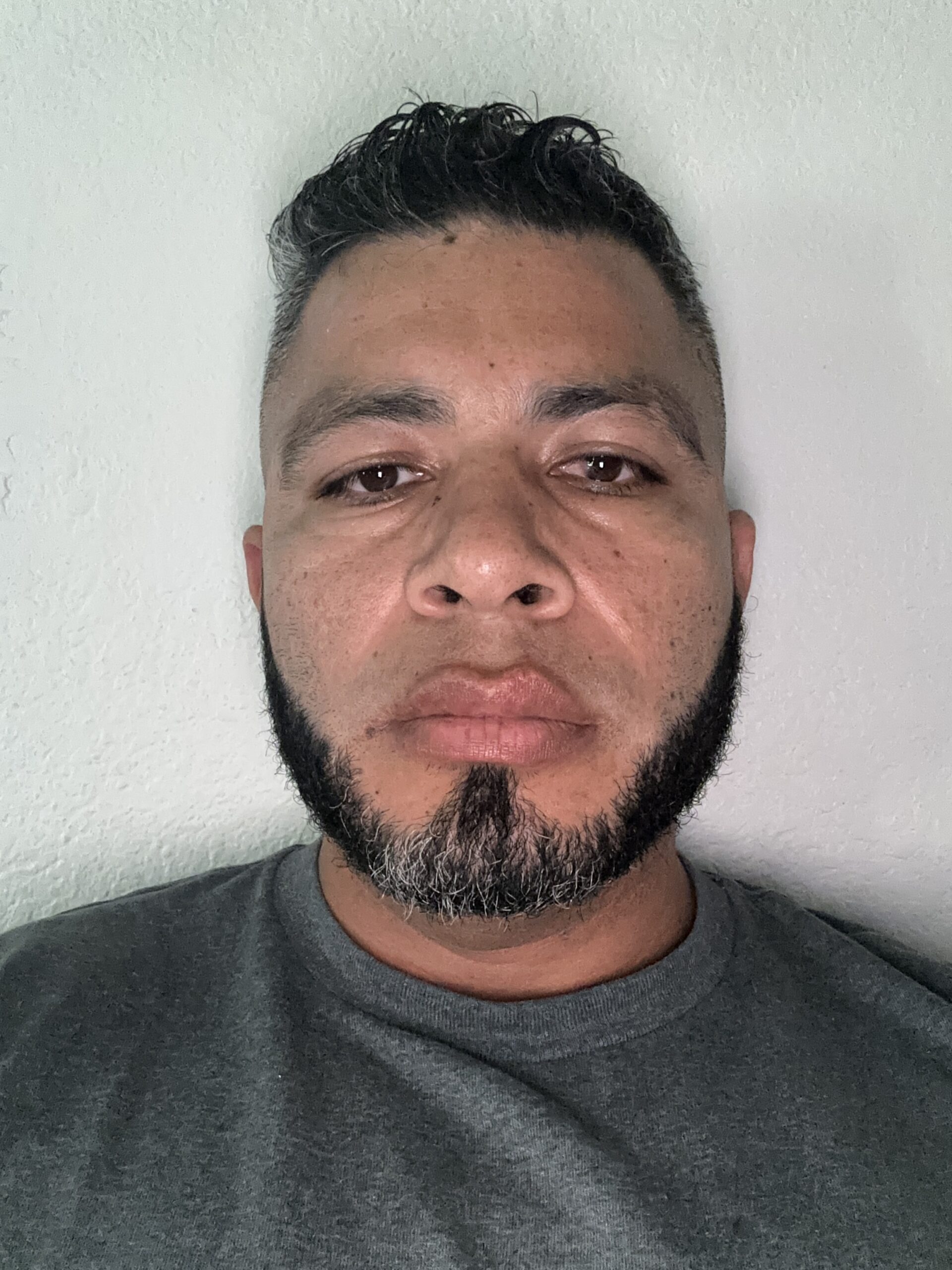 Ismael Gomez