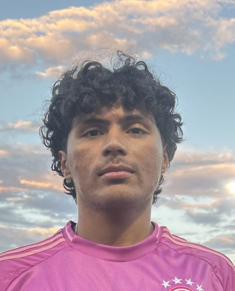 Piero Valdez