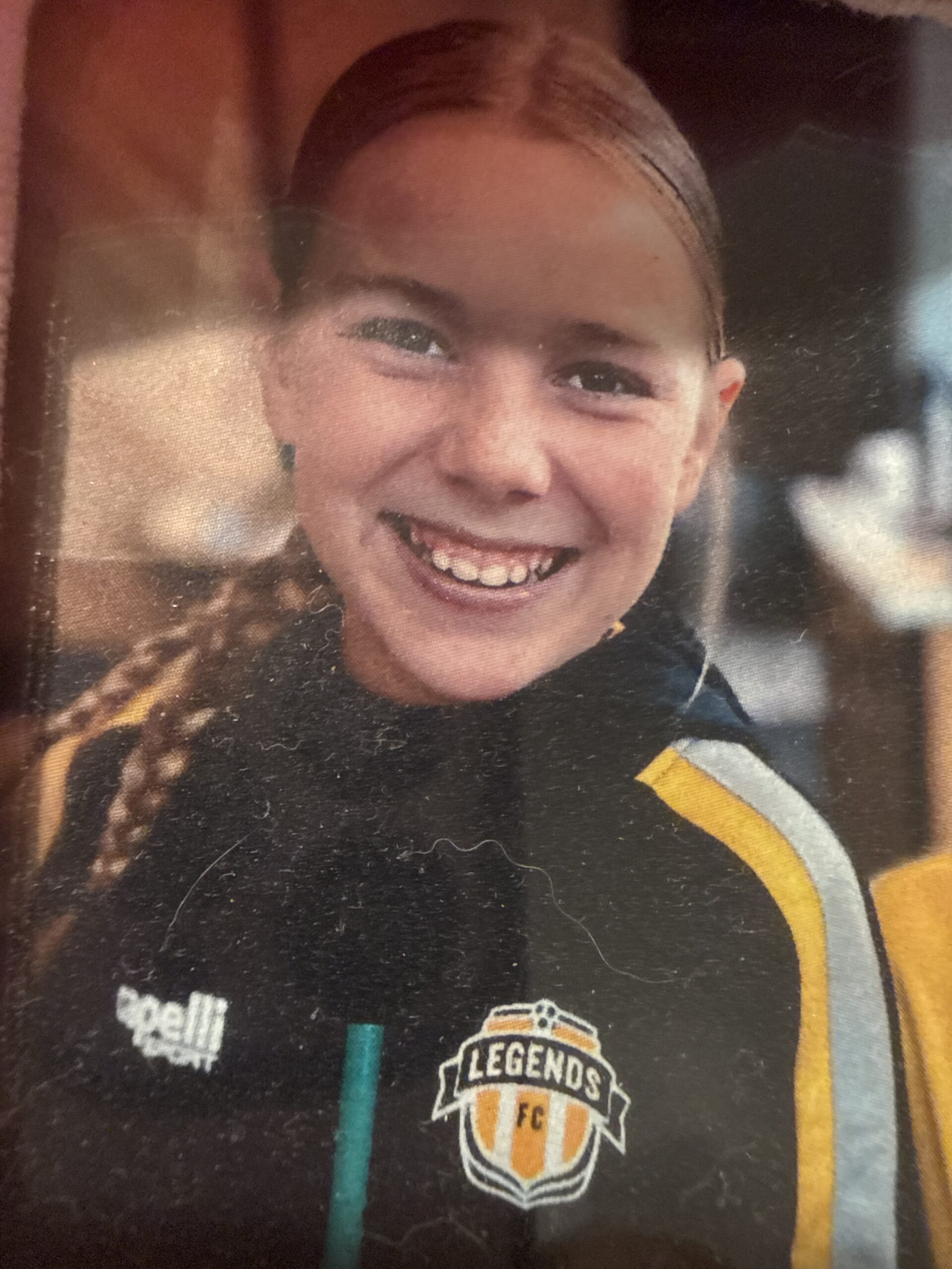 Sadie Warcholik