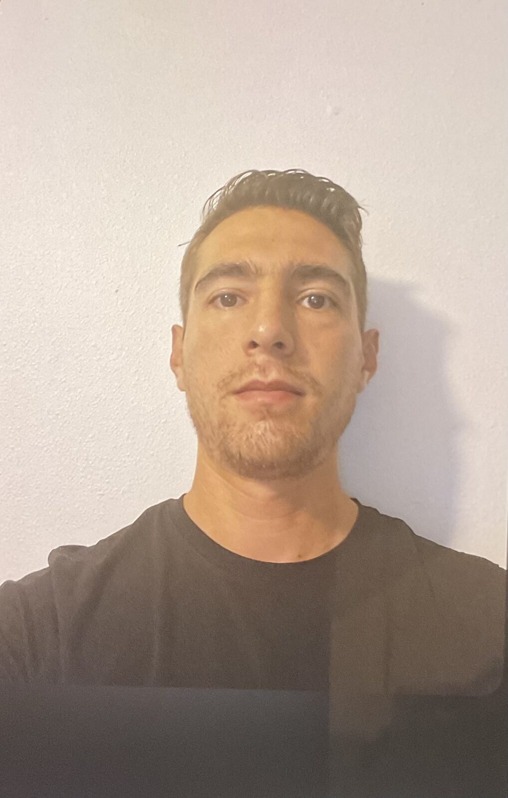 Victor Acevedo
