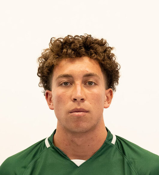Zander Hilliard