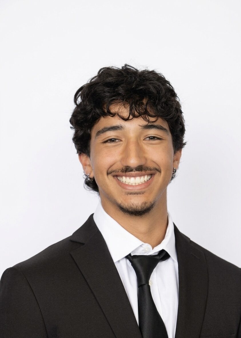 Jaden Oshana