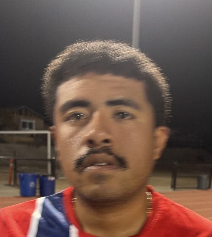 Lio Orozco