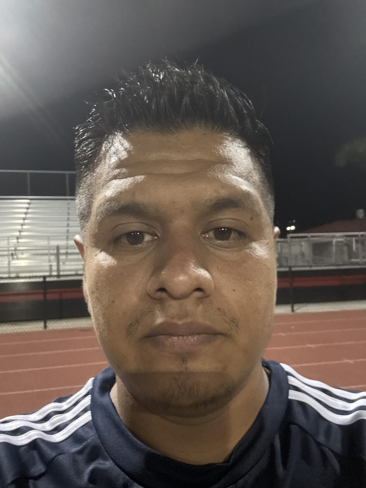 Adrian Zacarias