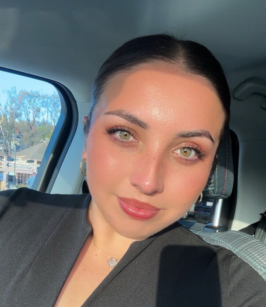 Alyssa Diaz-Tucker