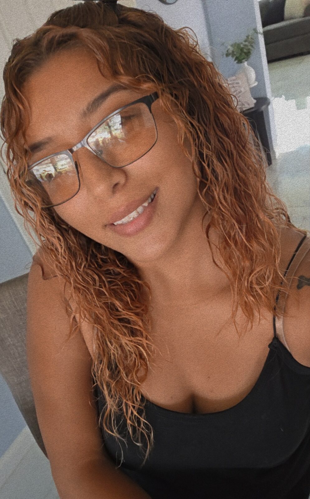 Isabel Pinal