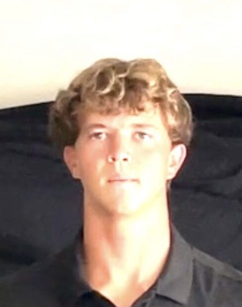 Nate Dickinson